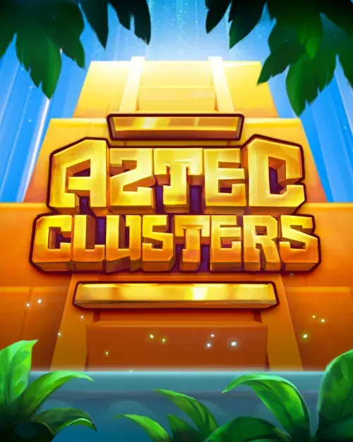 Играть в Aztec Clusters в Fenix casino