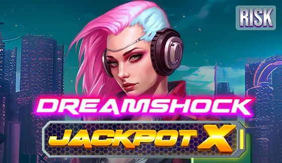 Играть в Dreamshock в Fenix casino