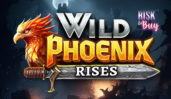 Играть в Phoenix Rising в Феникс казино